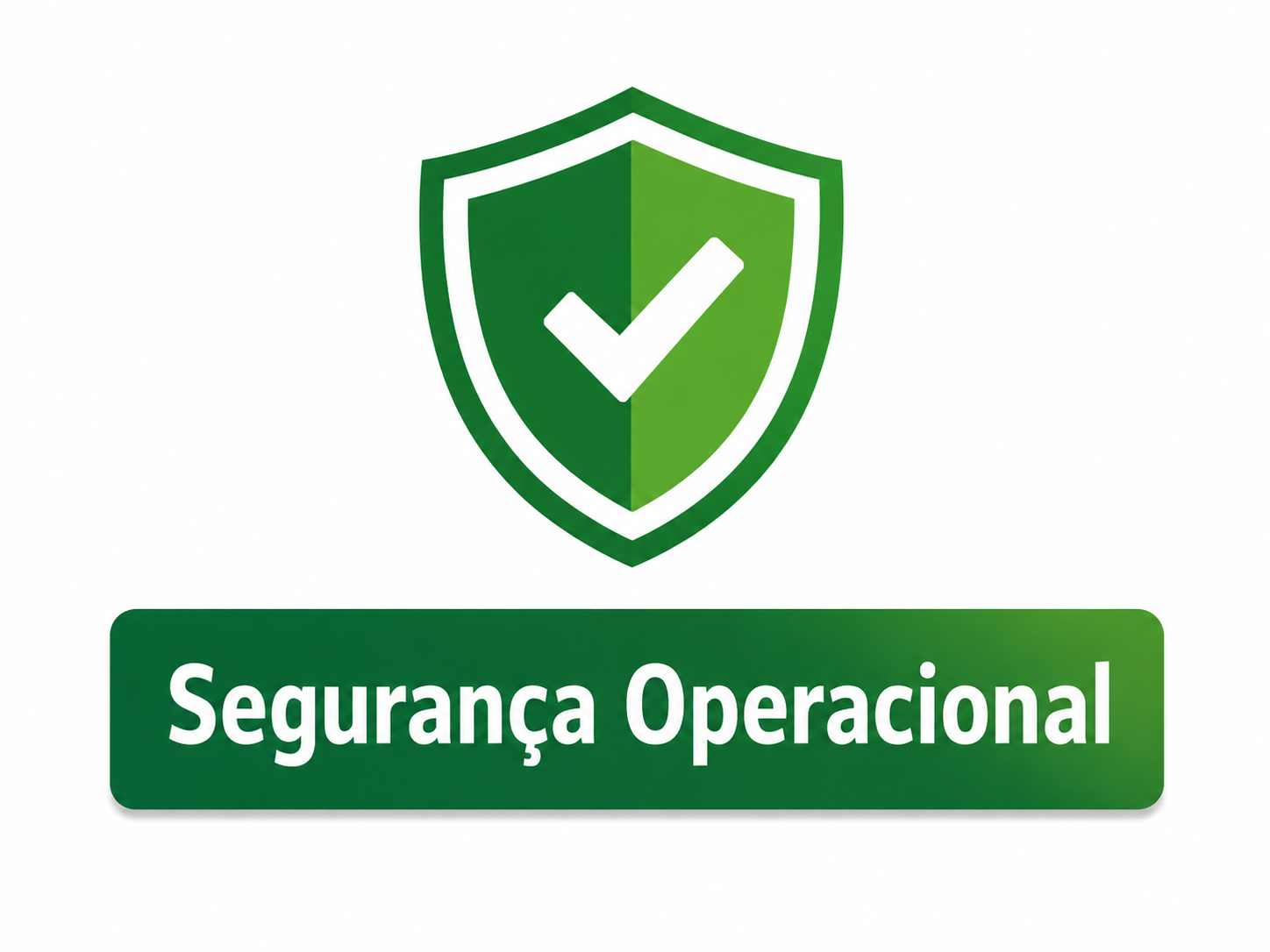 Segurança Operacional